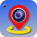 APK Geotagging Photos Camera App