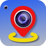 Geotagging Photos Camera App
