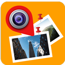 APK GPS Camera - Map Geo tag Cam