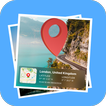 GPS Cámara con Ubicación