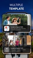 GPS Camera with Time Stamp screenshot 3