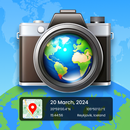 GPS Camera with Geotag Photos APK