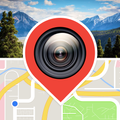 GPS Camera & Geotag Photos Pro