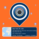 Gps timestamp camera: PinPoint APK