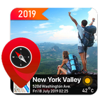 GPS Map Camera - Photo With Location icon