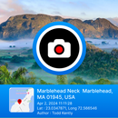 GPS Map Camera APK