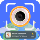 GPS Camera with Time Stamp APK