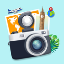 GPS Map Cam: Photo Location APK