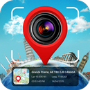 GPS Camera Map & GPS Timestamp APK