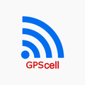 GPScell Monitor