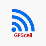 GPScell Monitor