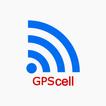 GPScell Monitor