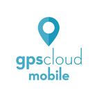 GPS Cloud Mobile icône