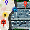GPS Navigation 2020, Satellite Maps, Route Planner APK