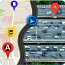 GPS Navigation 2020, Satellite Maps, Route Planner APK