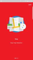 GPS Controls poster