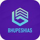 Bhupesh Ias icono