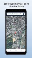 GPS haritalar & ses navigasyon Ekran Görüntüsü 2