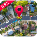 Explore Live Satellite view Maps & Route Tracking