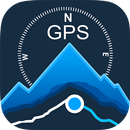 Altimeter GPS (Speedometer & Location Tracking)-APK