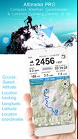 Altimeter Poster
