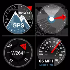 Simple GPS Tools APK 下載