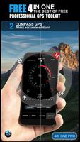 Simple GPS Tools ภาพหน้าจอ 1