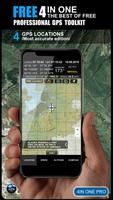 Simple GPS Tools syot layar 3