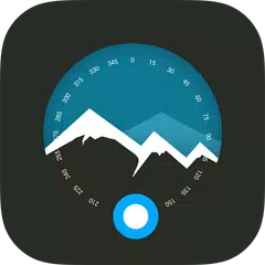 Altimeter Ler Live Gps Geotracker APK 下載