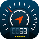 Speedometer GPS -TM-APK