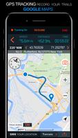 Speedometer GPS -TM اسکرین شاٹ 2
