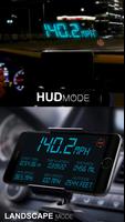 Speedometer GPS -TM ảnh chụp màn hình 3