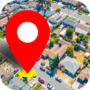 GPS Satellite Live Earth Map APK