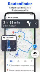 GPS-Satelliten-Live-Erdkarte XAPK Herunterladen