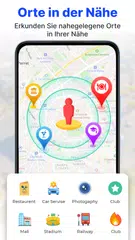 GPS-Satelliten-Live-Erdkarte XAPK Herunterladen