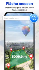 GPS-Satelliten-Live-Erdkarte XAPK Herunterladen