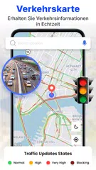 GPS-Satelliten-Live-Erdkarte XAPK Herunterladen
