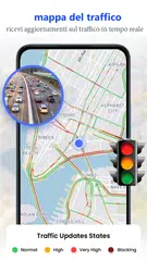 download GPS satellite live terra mappa XAPK
