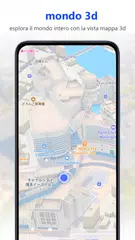 download GPS satellite live terra mappa XAPK