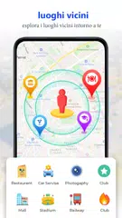 download GPS satellite live terra mappa XAPK