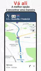 Baixar Mapas GPS por satélite ao vivo XAPK