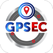 GPSEC أيقونة