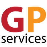 GP Services icône