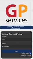 GP Services تصوير الشاشة 3