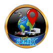 Plataforma GPS Fenix 2 icon