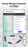 GPS Land Field Area Measure screenshot 1