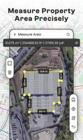 GPS Land Field Area Measure screenshot 2