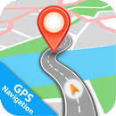 GPS Navigation: Phone Tracker APK