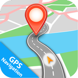 GPS Navigation: Phone Tracker icon