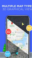 برنامه‌نما GPS Navigation: Phone Tracker عکس از صفحه